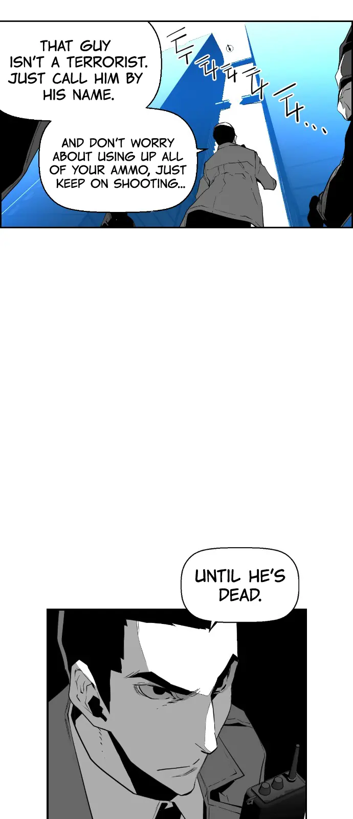Terror Man Chapter 92 Page 26
