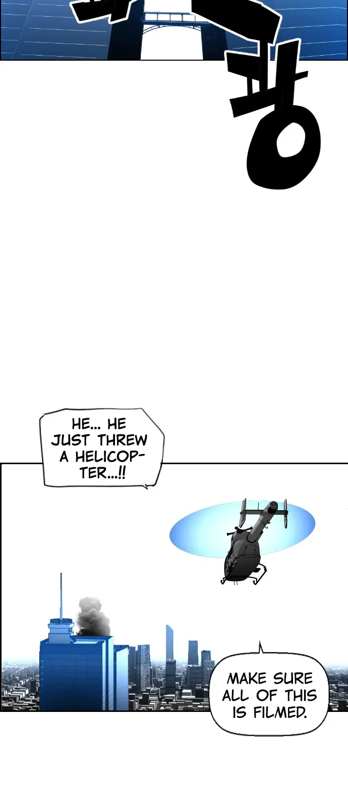 Terror Man Chapter 92 Page 41