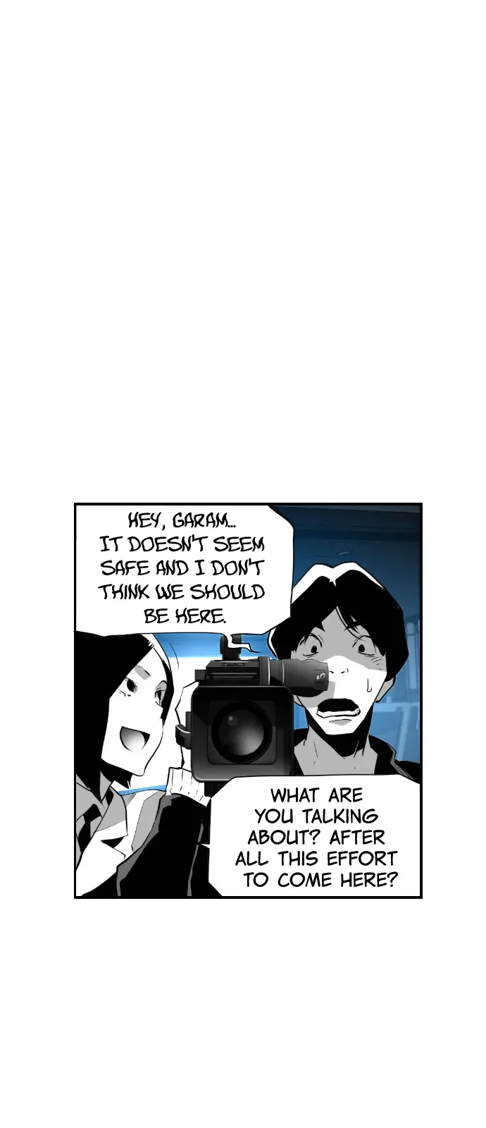 Terror Man Chapter 92 Page 42