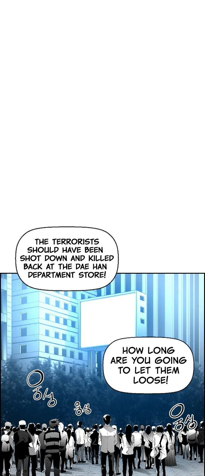 Terror Man Chapter 92 Page 52