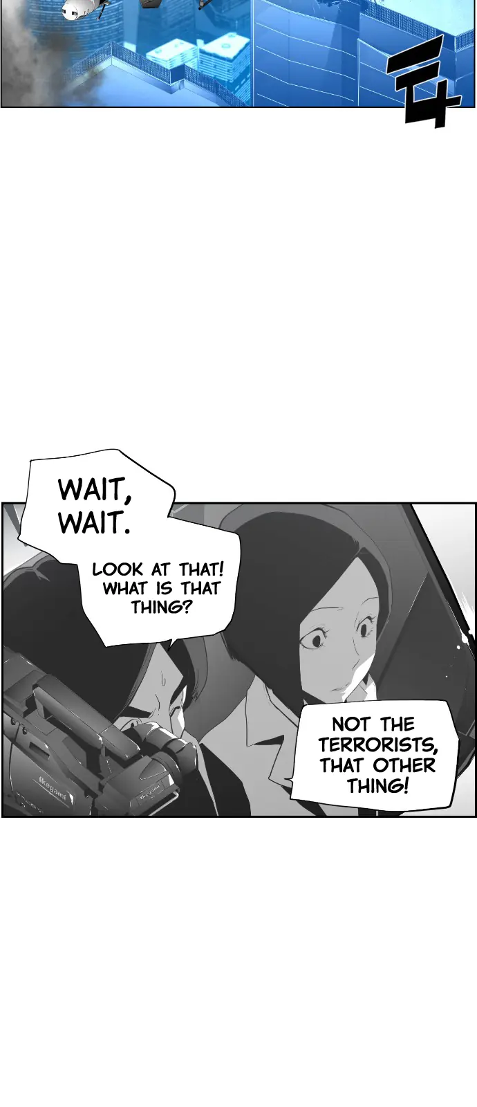 Terror Man Chapter 92 Page 59