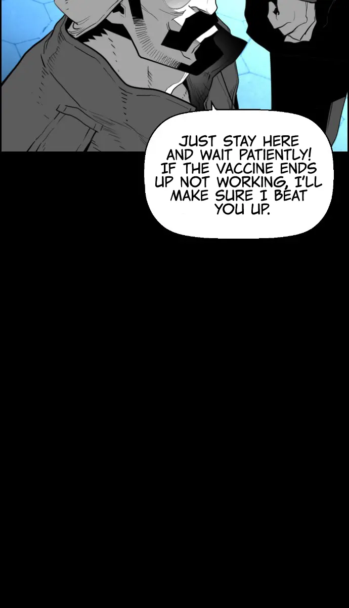 Terror Man Chapter 93 Page 17