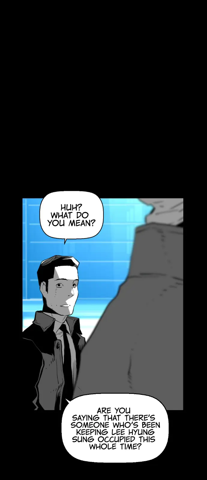 Terror Man Chapter 93 Page 19