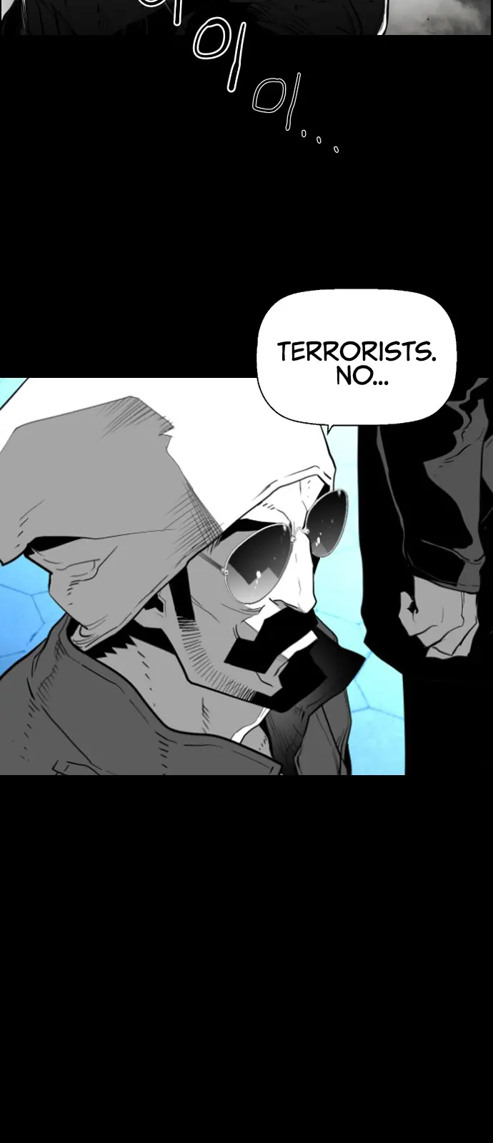 Terror Man Chapter 93 Page 24