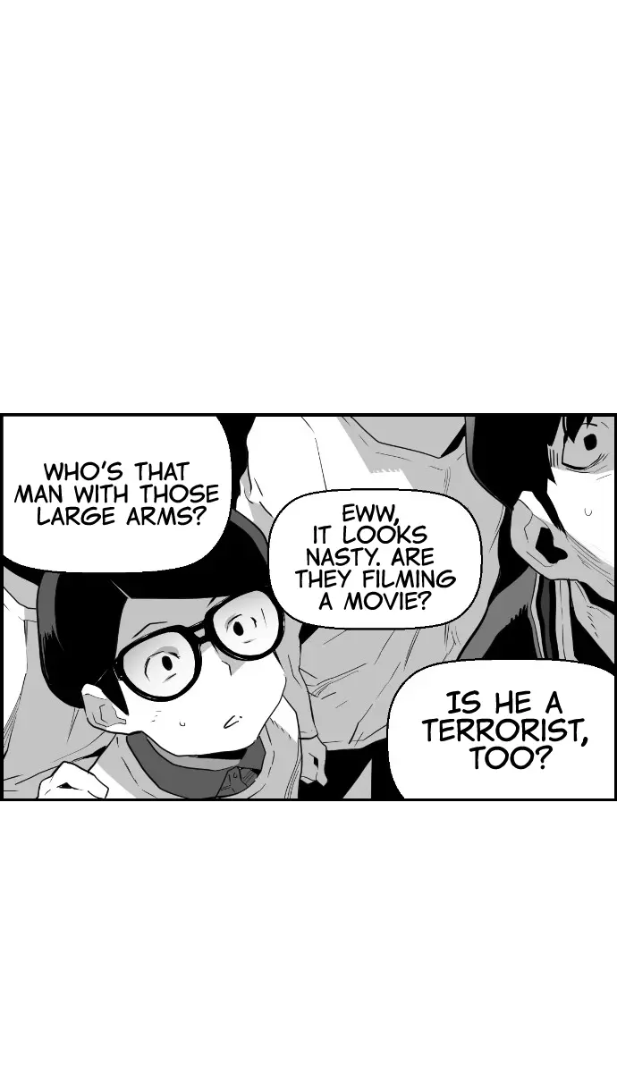 Terror Man Chapter 93 Page 37