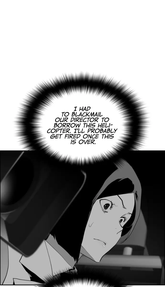 Terror Man Chapter 93 Page 63