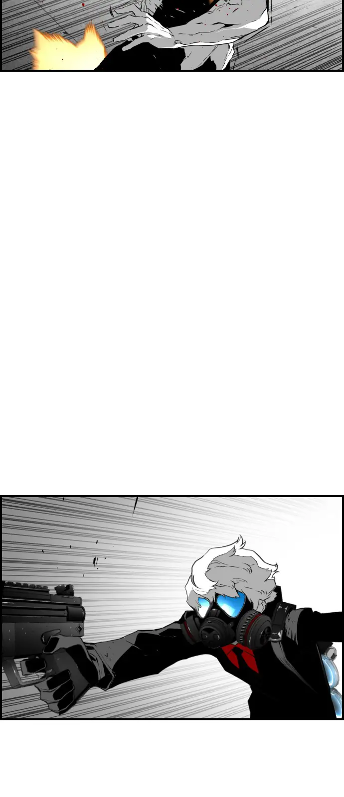 Terror Man Chapter 94 Page 17