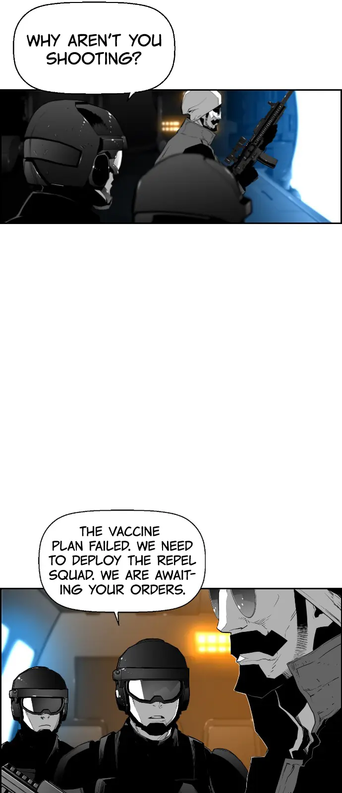 Terror Man Chapter 94 Page 29