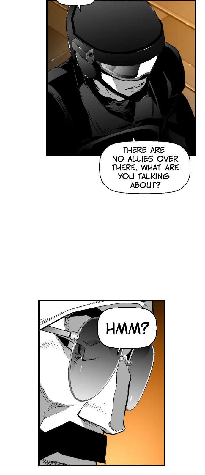 Terror Man Chapter 94 Page 31