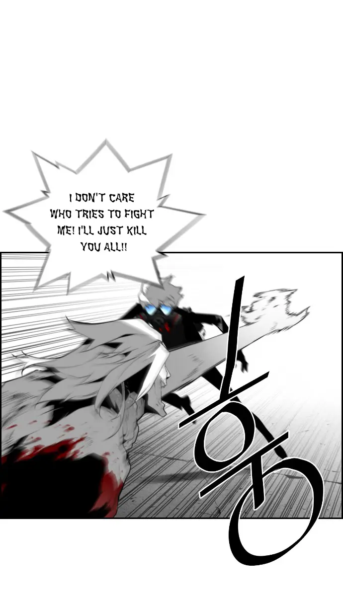 Terror Man Chapter 94 Page 44