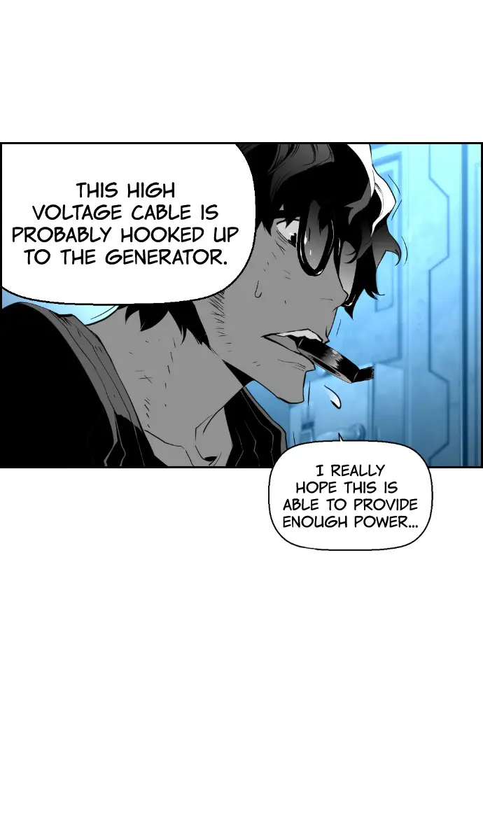 Terror Man Chapter 95 Page 3