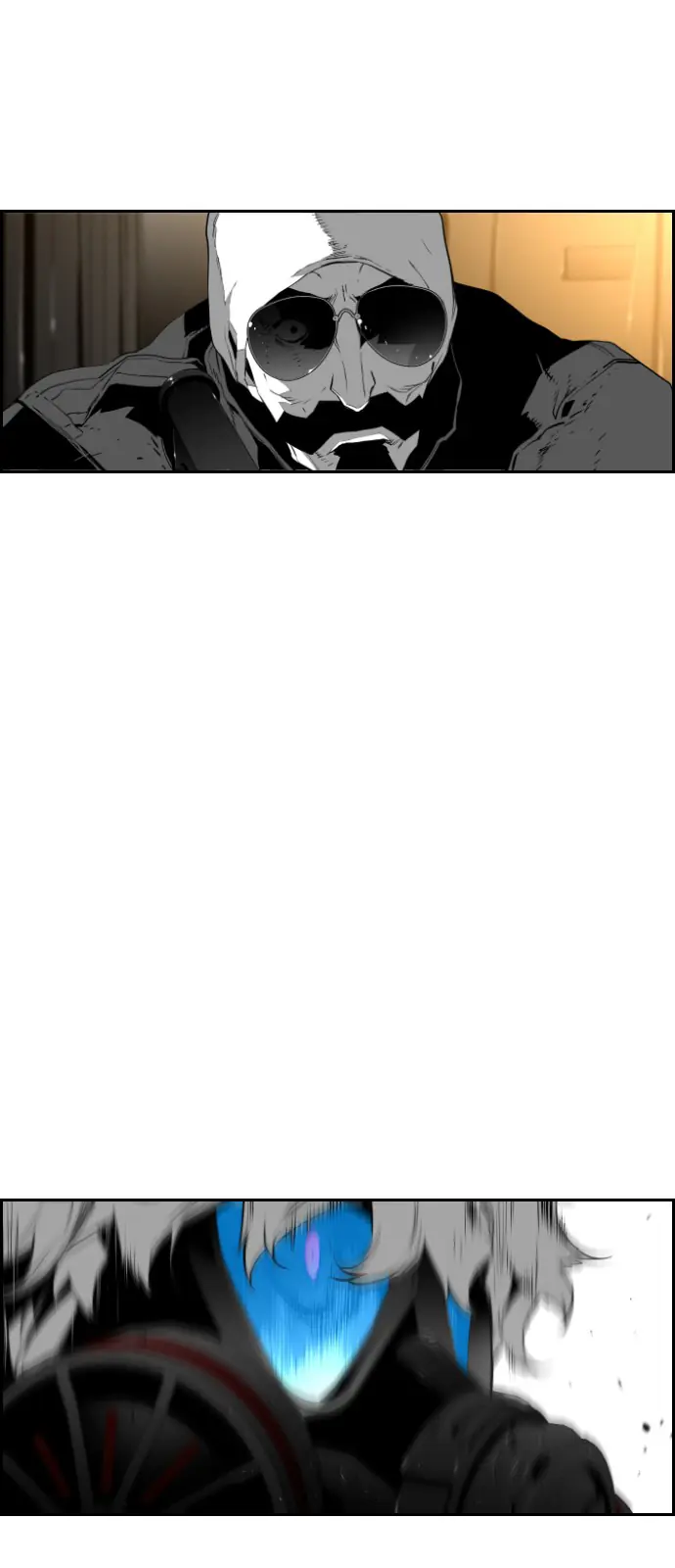 Terror Man Chapter 95 Page 9