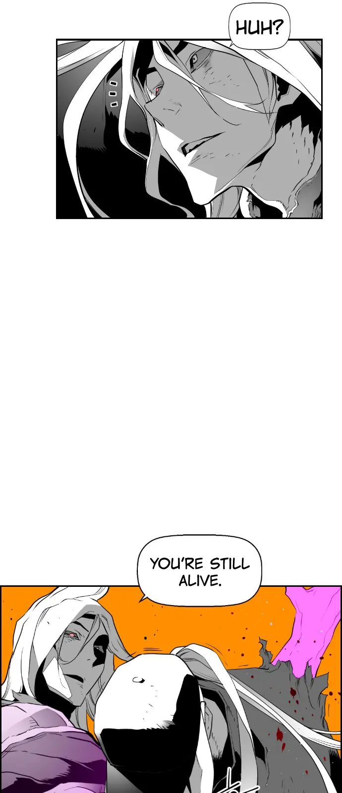 Terror Man Chapter 95 Page 12