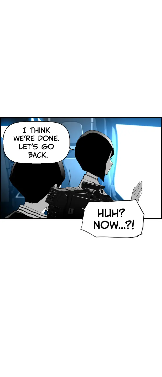 Terror Man Chapter 95 Page 36