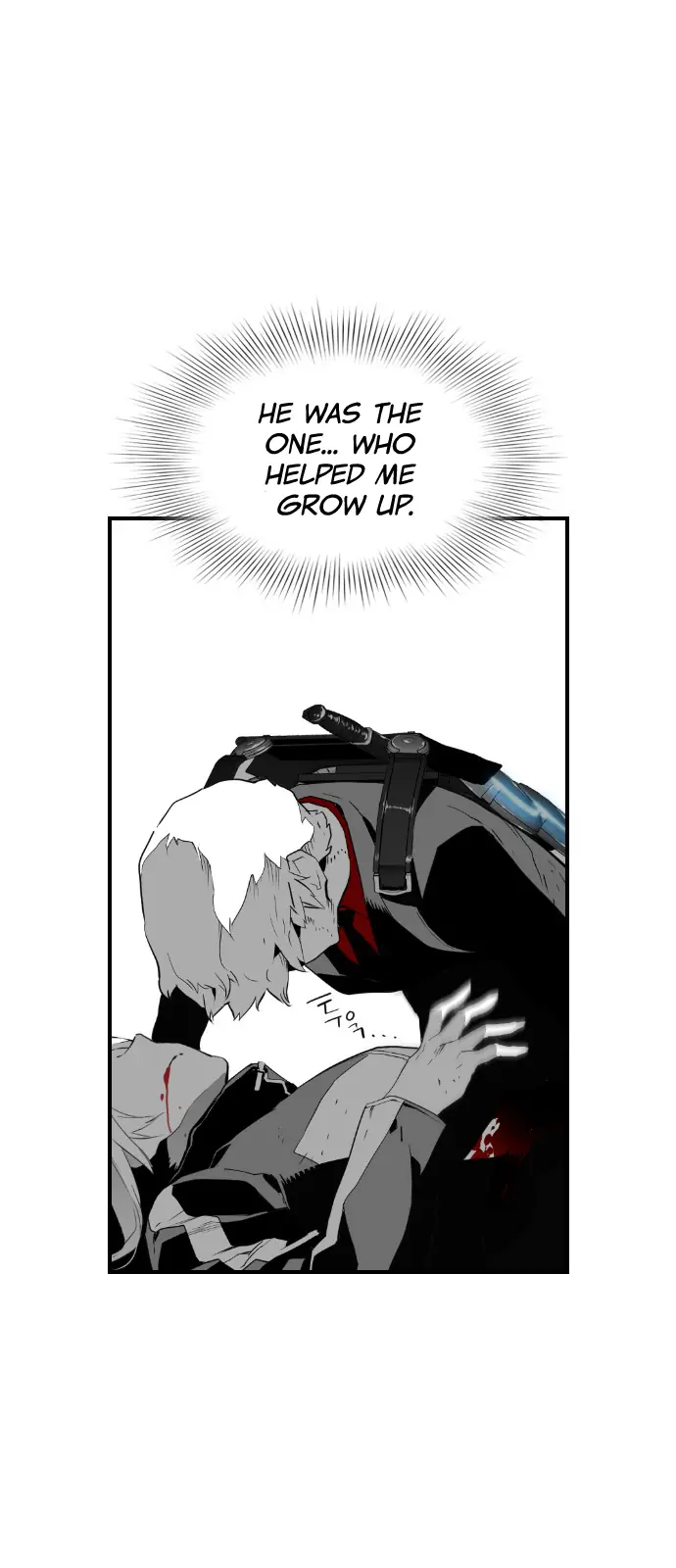 Terror Man Chapter 95 Page 63