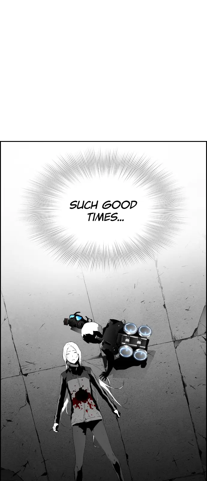 Terror Man Chapter 95 Page 64