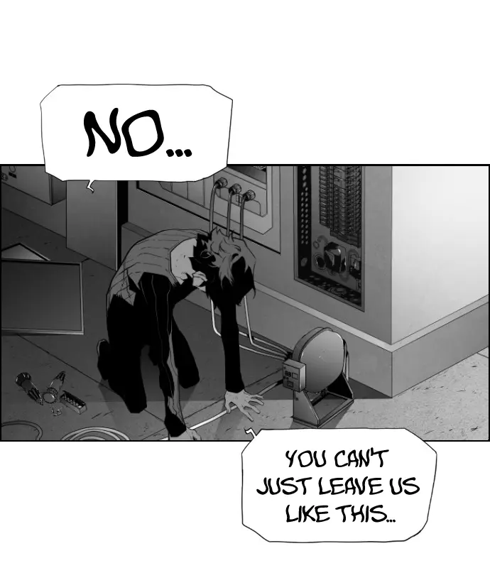Terror Man Chapter 96 Page 3