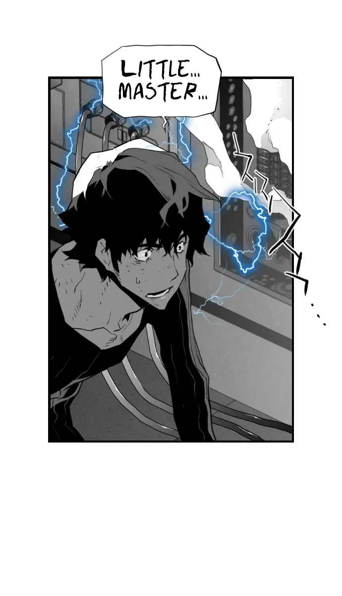 Terror Man Chapter 96 Page 19