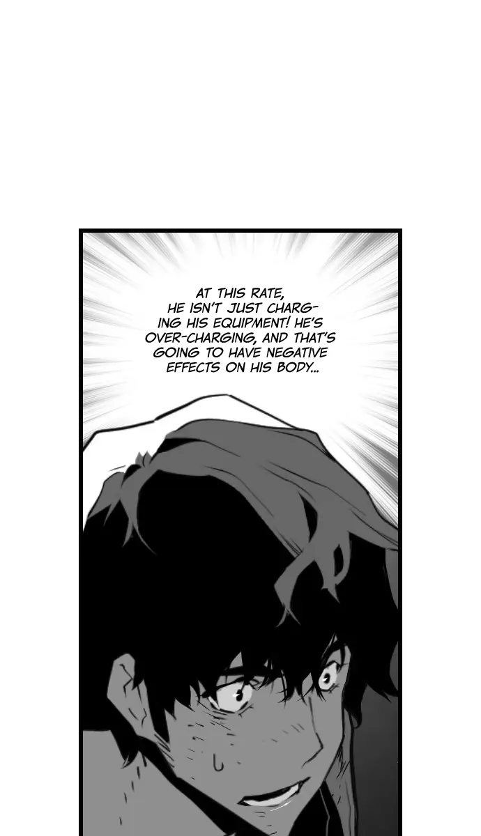 Terror Man Chapter 96 Page 20