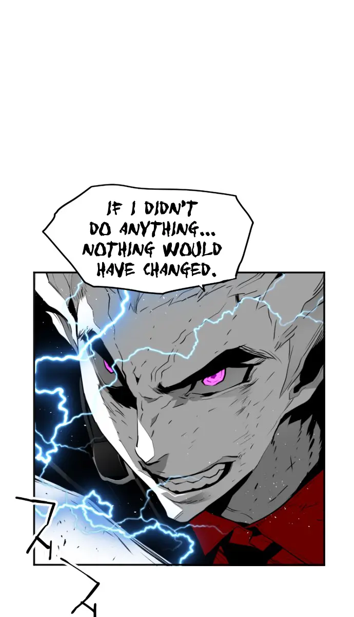 Terror Man Chapter 96 Page 32