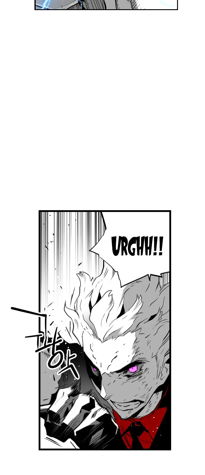 Terror Man Chapter 96 Page 36