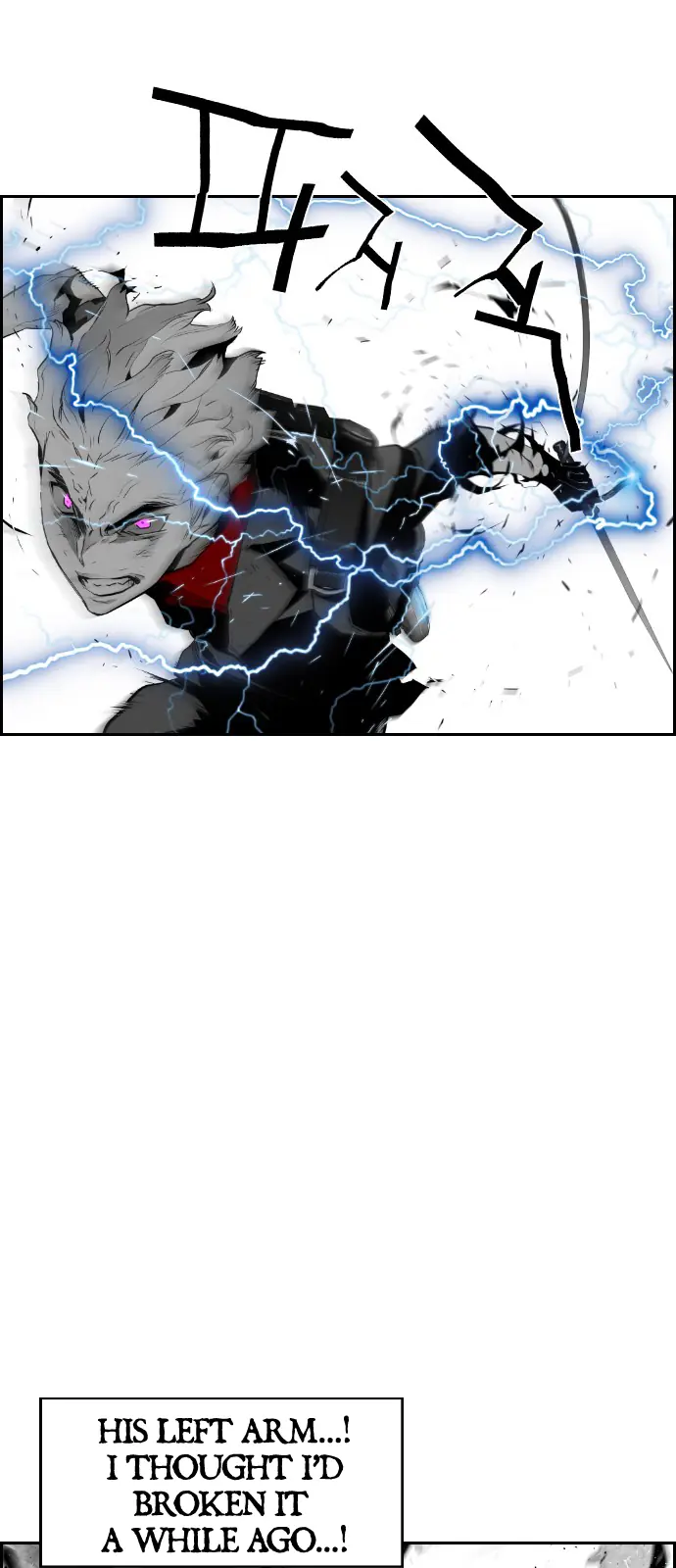 Terror Man Chapter 96 Page 40