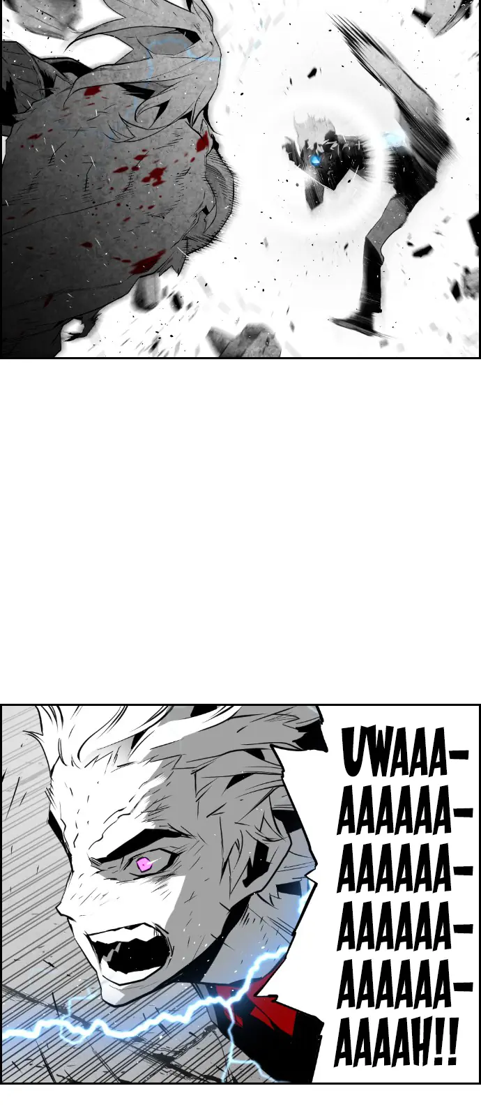 Terror Man Chapter 96 Page 41