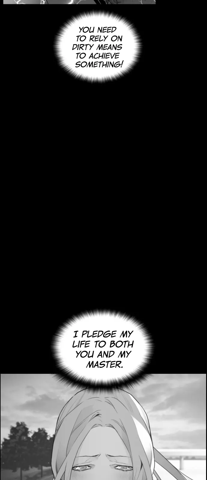 Terror Man Chapter 96 Page 46