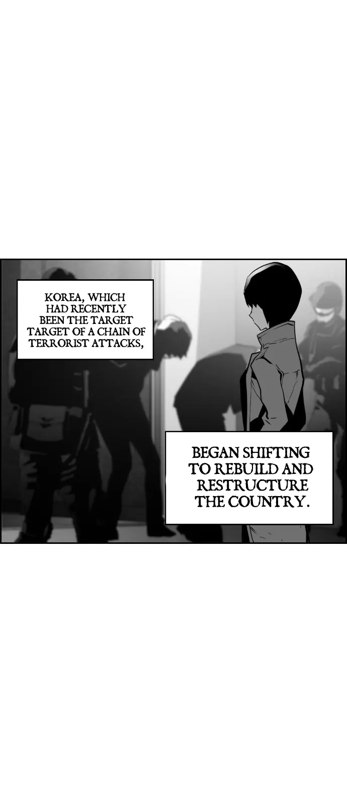 Terror Man Chapter 97 Page 67