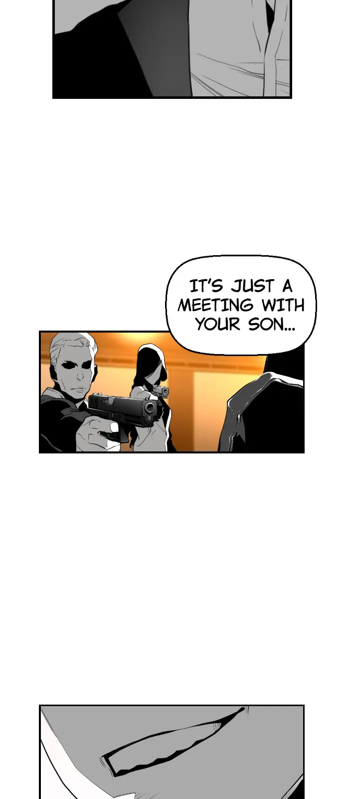 Terror Man Chapter 98 Page 17