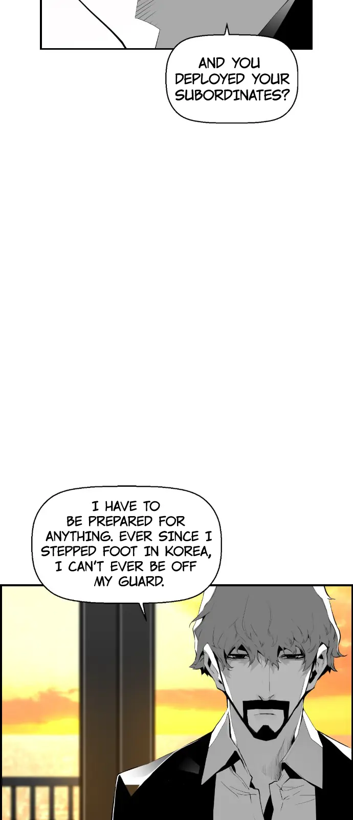 Terror Man Chapter 98 Page 18