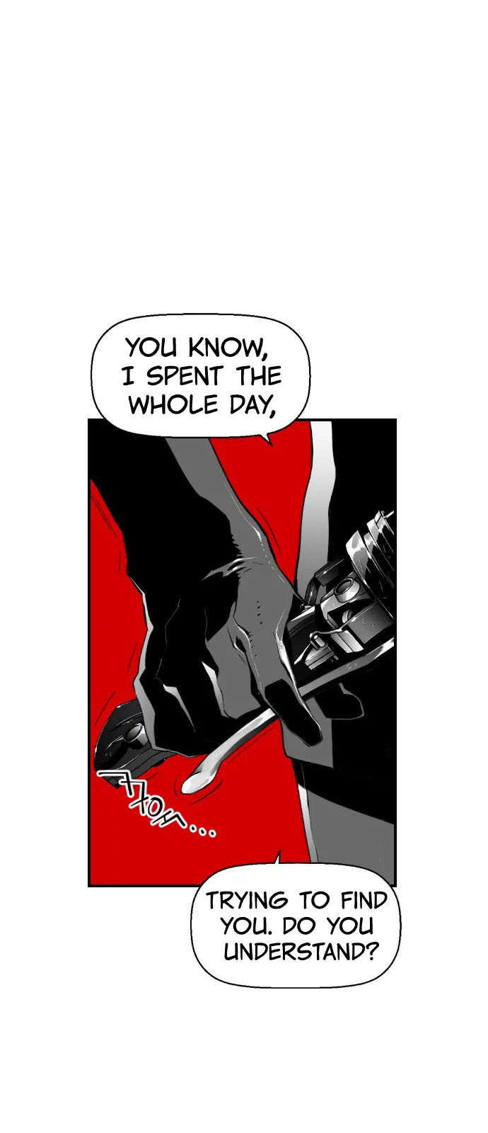 Terror Man Chapter 98 Page 49