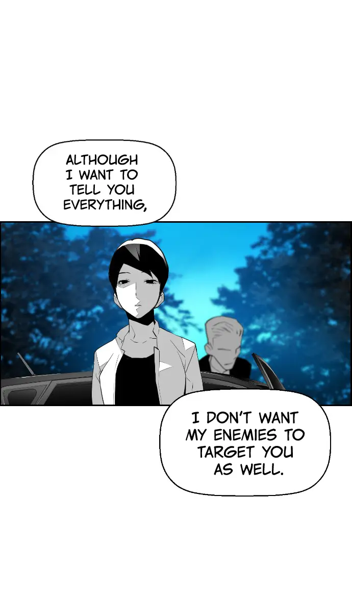 Terror Man Chapter 98 Page 64
