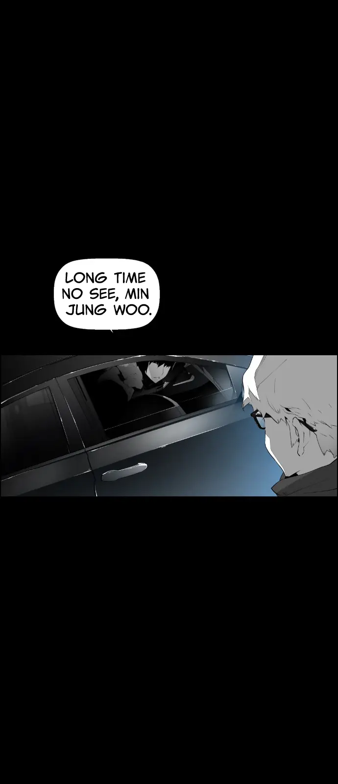 Terror Man Chapter 99 Page 10