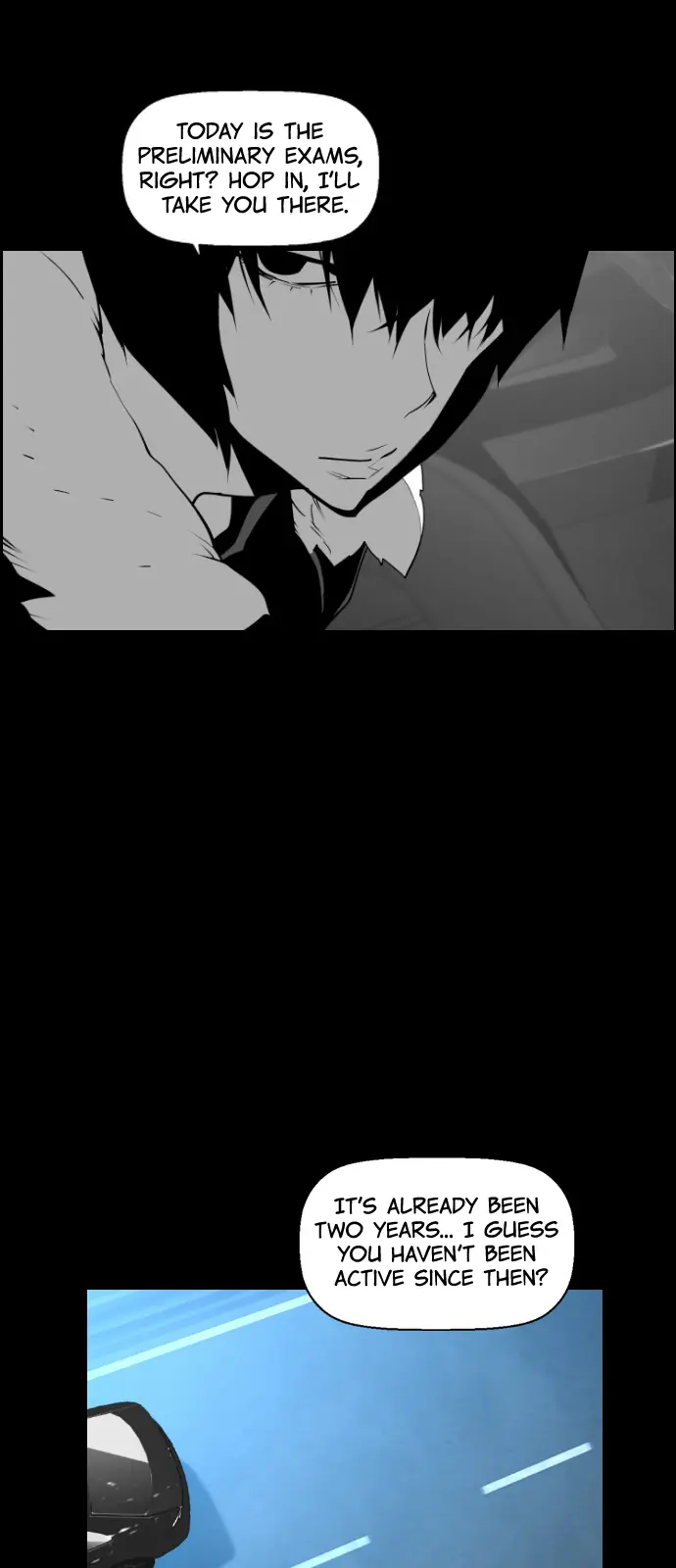 Terror Man Chapter 99 Page 11