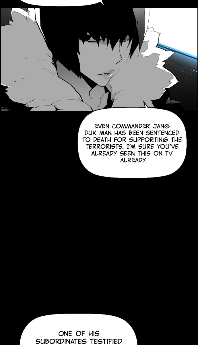Terror Man Chapter 99 Page 21