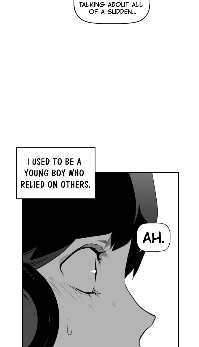 Terror Man Chapter 99 Page 43