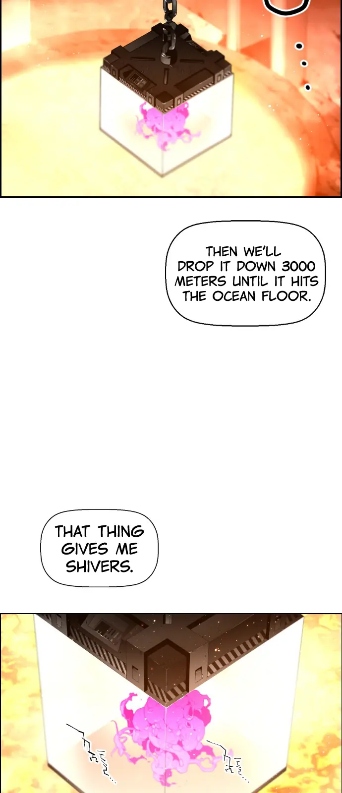 Terror Man Chapter 100 Page 3