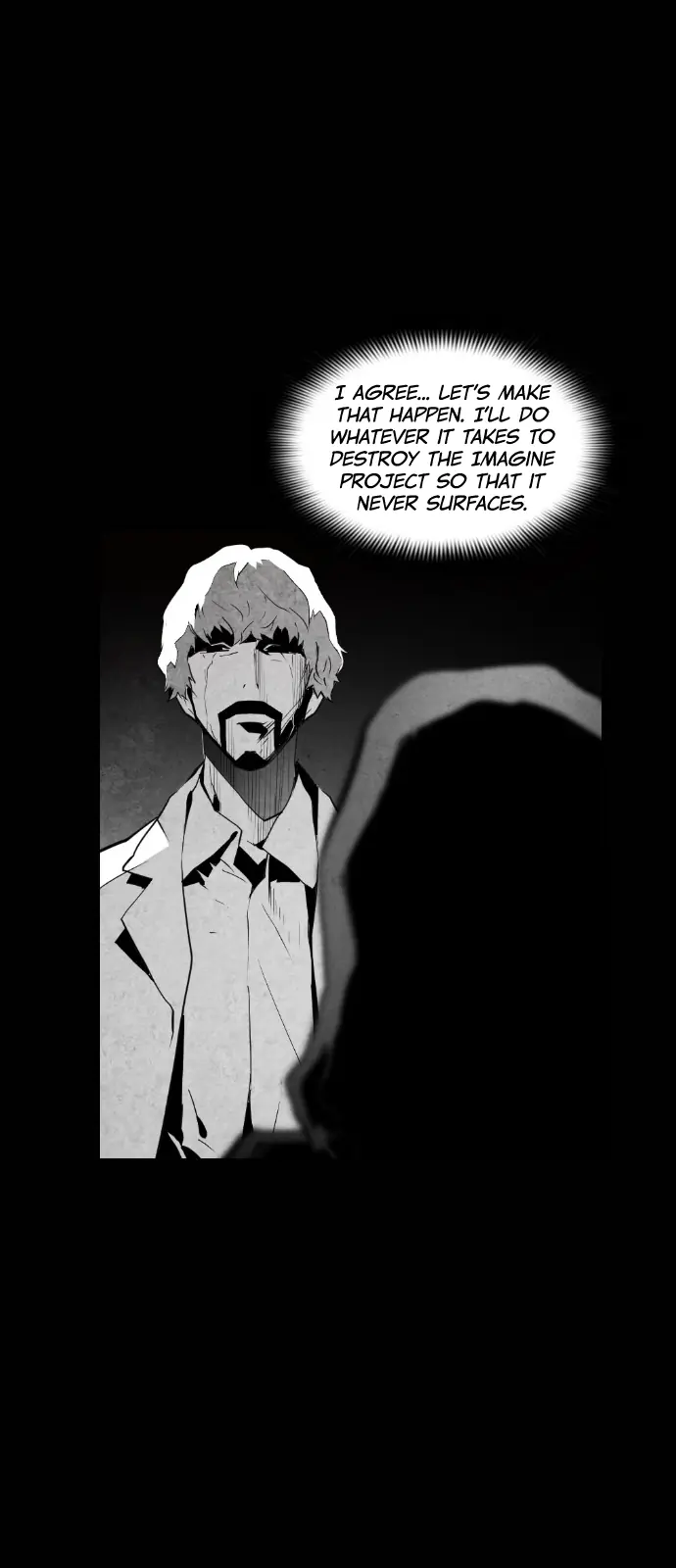 Terror Man Chapter 100 Page 32