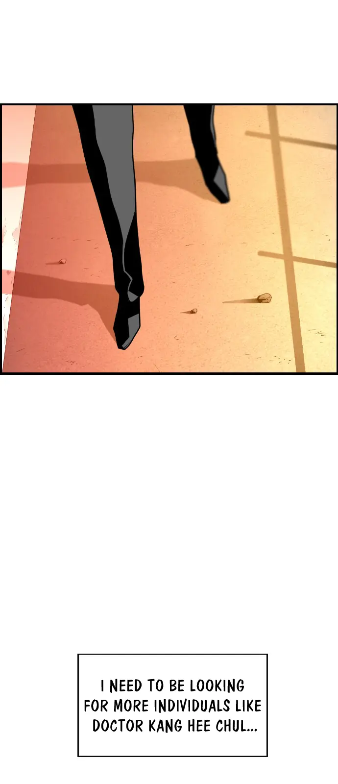 Terror Man Chapter 100 Page 38