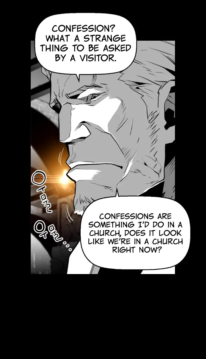 Terror Man Chapter 101 Page 14