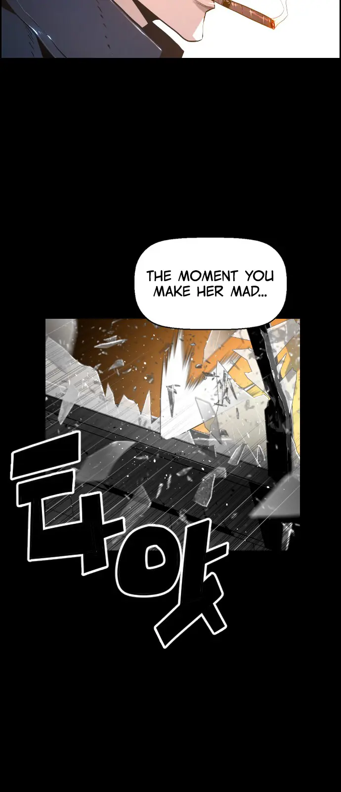 Terror Man Chapter 101 Page 38