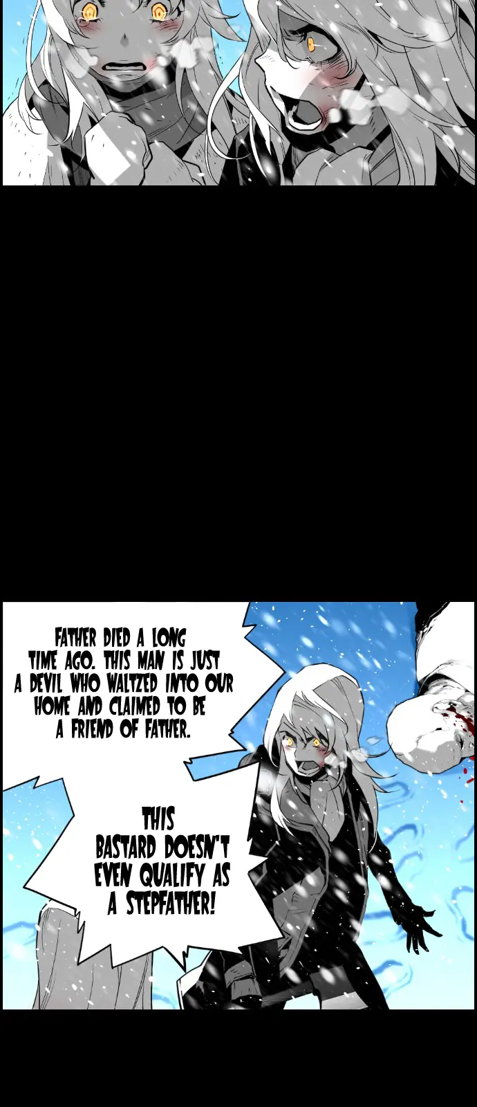 Terror Man Chapter 102 Page 27