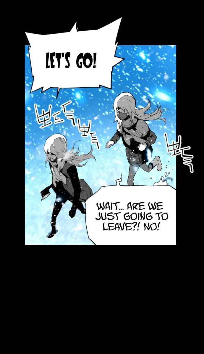 Terror Man Chapter 102 Page 31