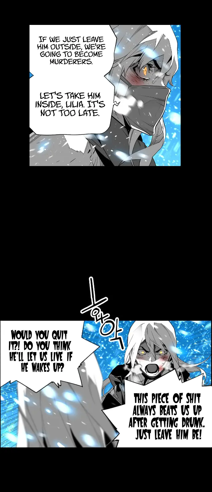 Terror Man Chapter 102 Page 32