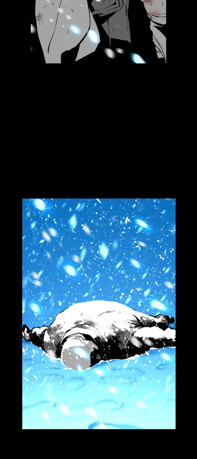 Terror Man Chapter 102 Page 39