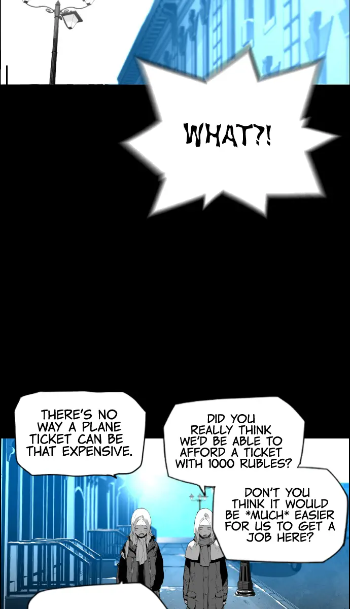 Terror Man Chapter 102 Page 59