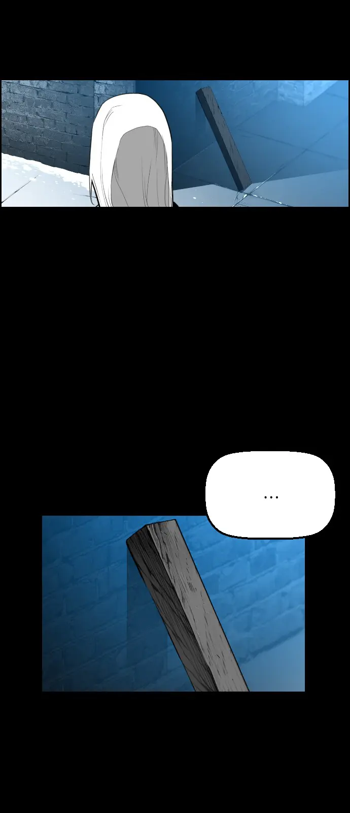 Terror Man Chapter 102 Page 71