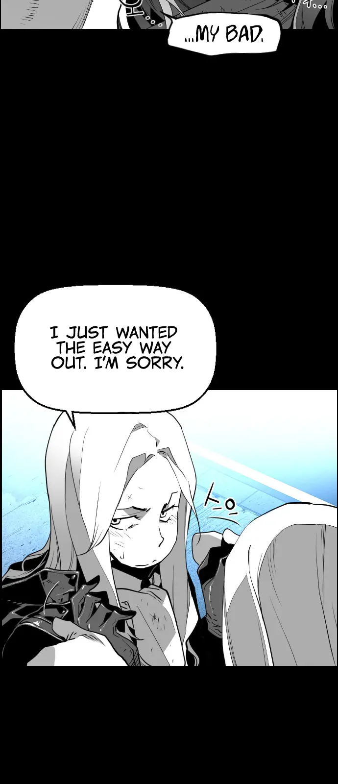 Terror Man Chapter 103 Page 32