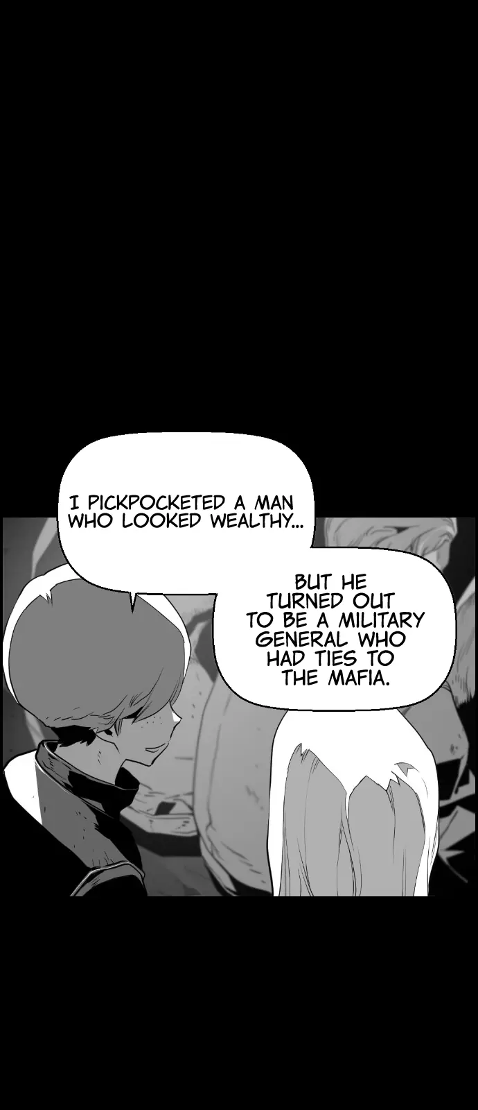Terror Man Chapter 104 Page 35
